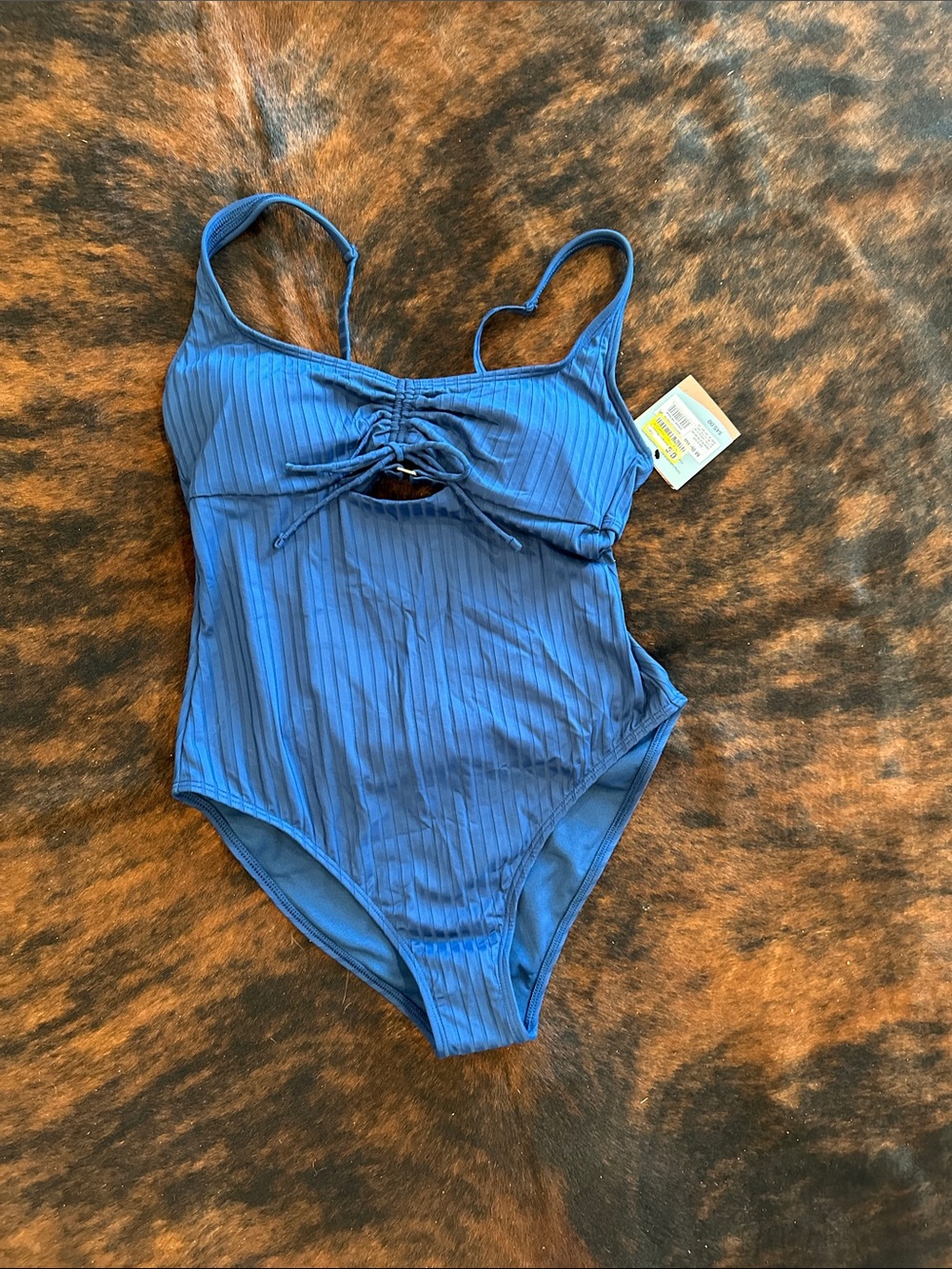 NWT swimsuit m